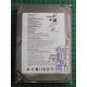 Disk, PCB: 100336321 Rev A, Barracuda 7200.7,ST3120827AS, Seagate,P/N: 9W2933-305,Firmware: 3.42, Config: C4S-02,120GB,3.5",SATA