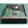 Disk, PCB: 100306042 Rev A, Barracuda 7200.7, ST380011A, Seagate, P/N: 9W2003-372, Firmware: 8.01, 80GB, 3.5", IDE