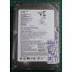 Disk, PCB: 100306042 Rev A, Barracuda 7200.7, ST380011A, Seagate, P/N: 9W2003-372, Firmware: 8.01, 80GB, 3.5", IDE
