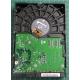 Complete Disk, PCB: 2060-001129-001 Rev A, WD200, WD Caviar, WD200BB-00DEA0, 20GB, 3.5", IDE