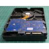 Complete Disk, PCB: 220 0A90377 01, HDKPC01DA03 S, TOSHIBA, 0RXJWX, 500GB, 3.5", SATA