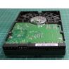 Complete Disk, 2060-001129-001 Rev A, WD400, WD Caviar, WD400BB-00DEA0, 40GB, 3.5", IDE