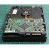 Disk, PCB: 100406533 Rev A, Barracuda ES, ST3250620NS, P/N: 9BL14E-302, Firmware: 3.AEG, 250GB, 3.5", SATA