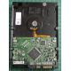 Disk, PCB: 100406533 Rev A, Barracuda ES, ST3250620NS, P/N: 9BL14E-302, Firmware: 3.AEG, 250GB, 3.5", SATA