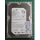 Disk, PCB: 100406533 Rev A, Barracuda ES, ST3250620NS, P/N: 9BL14E-302, Firmware: 3.AEG, 250GB, 3.5", SATA