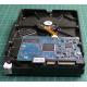 Complete Disk, CHIP: 0A71256, HDS721025CLA382, P/N: 0F11261, HITACHI, 250GB, 3.5", SATA
