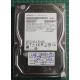 Complete Disk, CHIP: 0A71256, HDS721025CLA382, P/N: 0F11261, HITACHI, 250GB, 3.5", SATA