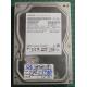 Complete Disk, CHIP: 0A56511, HDT721032SLA380, P/N: 0A37574, HITACHI, 320GB, 3.5", SATA