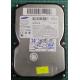 Complete Disk, PCB: BF41-00041A, SV1021H, SAMSUNG, 10GB, 3.5", IDE