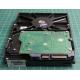 Disk, PCB: 100535704 Rev C, Barracuda 7200.12, ST3250318AS, P/N: 9SL131-024, Firmware: 250GB, 3.5", SATA
