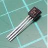 BC546A, NPN Transistor, 65V, 0.1A, 0.5W TO92