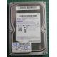 Complete Disk, PCB: BF41-00283A 01, HD322HJ, P/N: 618931HS714794, SAMSUNG, 320GB, 3.5", SATA