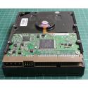 Disk, PCB: 100406538 Rev A, Barracuda 7200.10, ST3250620A, Seagate, P/N: 9BJ04E-305, Firmware: 3.AAD, 250GB, 3.5", IDE