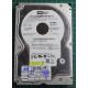 Complete Disk, PCB: 2060-701335-005 Rev A, WD1600JS, WD Caviar, WD1600JS-00NCB1, 160GB, 3.5", SATA