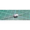 Capacitor, 22nF, 160V, Metalised Film
