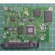 PCB: 100716565 Rev A, Desktop SSHD, ST1000DX001, Seagate, P/N: 1CM162-542, Firmware: CC62, 1TB, 3.5", SATA