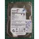 PCB: 100716565 Rev A, Desktop SSHD, ST1000DX001, Seagate, P/N: 1CM162-542, Firmware: CC62, 1TB, 3.5", SATA