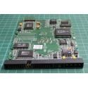 PCB: WDC 60-600580-002 Rev C, Caviar 2850, WDAC2850-00F, 850MB, 3.5", IDE