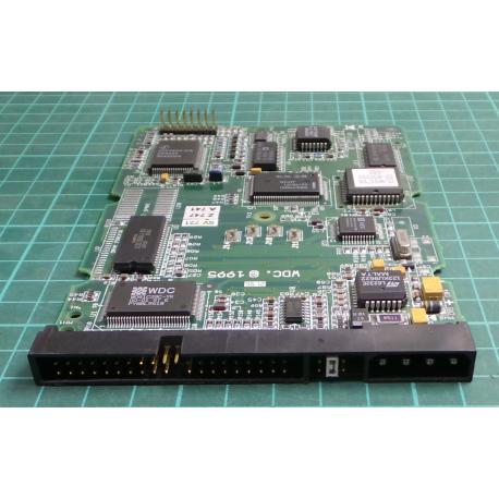 PCB: WDC 60-600585-002 Rev C, Caviar 21200, WDAC21200-00H, 1.2GB, 3.5", IDE