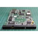 PCB: WDC 60-600585-002 Rev C, Caviar 21200, WDAC21200-00H, 1.2GB, 3.5", IDE