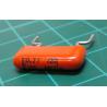 Capacitor, 270nF, 100V, Polyester Film