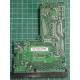 PCB: 60-600715-001 Rev A, Caviar 22000, AC22000-32LA, 2GB, 3.5", IDE