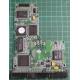 PCB: 60-600715-001 Rev A, Caviar 22000, AC22000-32LA, 2GB, 3.5", IDE