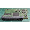 PCB: 100535704 Rev C, Barracuda, ST500DM002, Seagate, P/N: 1BD142-021, Firmware: HP73, 500GB, 3.5", SATA