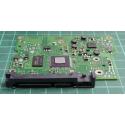 PCB: 100717520 Rev B, Barracuda, ST1000DM003, Seagate, P/N: 1CH162-305, Firmware: CC47, 1TB, 3.5", SATA