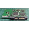 PCB: 100387575 Rev C, Barracuda 7200.9, ST3200827AS, P/N: 9BD13E-188, Firmware: 3.AAE, 200GB, 3.5", SATA
