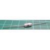 Capacitor, 1.5nF, 630V, Metalised Film