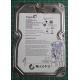 PCB: 100536501 Rev A, Barracuda 7200.12, ST31000528AS, Seagate, P/N: 9SL154-301, Firmware: CC35, 1TB, 3.5", SATA