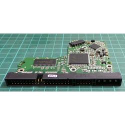 PCB: 2060-701292-000 Rev A, WD800, WD Caviar, WD800JB-00JJC0, 80GB, 3.5", IDE