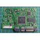 PCB: 100435196 Rev A, Barracuda 7200.10, ST3320620AS, Seagate, P/N: 9BJ14G-308, Firmware: 3.AAK, 320GB, 3.5", SATA