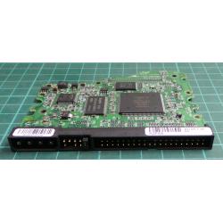 CHIP: 040108000, DiamondMax 16, Maxtor, RAMC1TU0, 80GB, 3.5", IDE