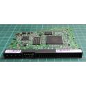CHIP: 040108000, DiamondMax 16, Maxtor, RAMC1TU0, 80GB, 3.5", IDE