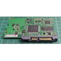 PCB: 100387575 Rev C, Barracuda 7200.9, ST3160812AS, Seagate, P/N: 9BD132-302, Firmware: 3.AAD, 160GB, 3.5", SATA
