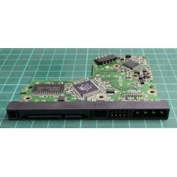 PCB: 2060-701335-005 Rev A, WD1600JS, WD Caviar, WD1600JS-22NCB1, 160GB, 3.5", SATA