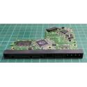 PCB: 2060-701335-005 Rev A, WD1600JS, WD Caviar, WD1600JS-22NCB1, 160GB, 3.5", SATA