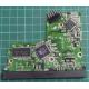 PCB: 2060-701335-005 Rev A, WD1600JS, WD Caviar, WD1600JS-22NCB1, 160GB, 3.5", SATA
