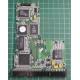 PCB: 60-600715-001 Rev A, Caviar 22000, AC22000-00LA, 2GB, 3.5", IDE
