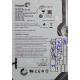PCB: 100536501 Rev A, Barracuda 7200.12, ST31000528AS, Seagate, P/N: 9SL154-302, Firmware: CC38, 1TB, 3.5", SATA