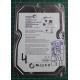 PCB: 100536501 Rev A, Barracuda 7200.12, ST31000528AS, Seagate, P/N: 9SL154-302, Firmware: CC38, 1TB, 3.5", SATA