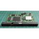 PCB: 2060-001177-000 Rev A, WD200, WD Caviar, WD200BB-60DGA0, 20GB, 3.5", IDE