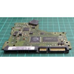 PCB: BF41-00263A 02, HD502HJ, SAMSUNG, P/N: 62163-C12A-A79M3, 500GB, 3.5", SATA
