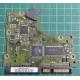 PCB: BF41-00263A 02, HD502HJ, SAMSUNG, P/N: 62163-C12A-A79M3, 500GB, 3.5", SATA