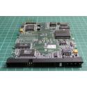 PCB: WDC 60-600580-002 Rev B, Caviar 2635, WDAC2635-00F, 640MB, 3.5", IDE