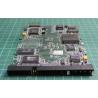 PCB: WDC 60-600580-002 Rev B, Caviar 2635, WDAC2635-00F, 640MB, 3.5", IDE