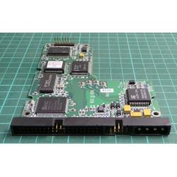 PCB: 60-600715-000 Rev A, Caviar 11200, AC11200-32LA, 1.2GB, 3.5", IDE