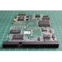 PCB: WDC 60600580-002 Rev D, Caviar 2850, WDAC2850-17F, 850MB, 3.5", IDE